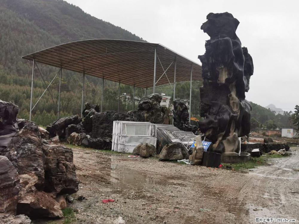 风景石、假山石大量有货，有需要的欢迎联系 - 新手上路 - 宜春生活社区 - 宜春28生活网 yichun.28life.com