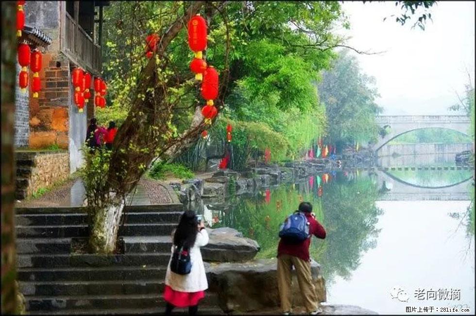 【春天,广西桂林灌阳县向您发出邀请!】江口老街又逢春 - 游山玩水 - 宜春生活社区 - 宜春28生活网 yichun.28life.com