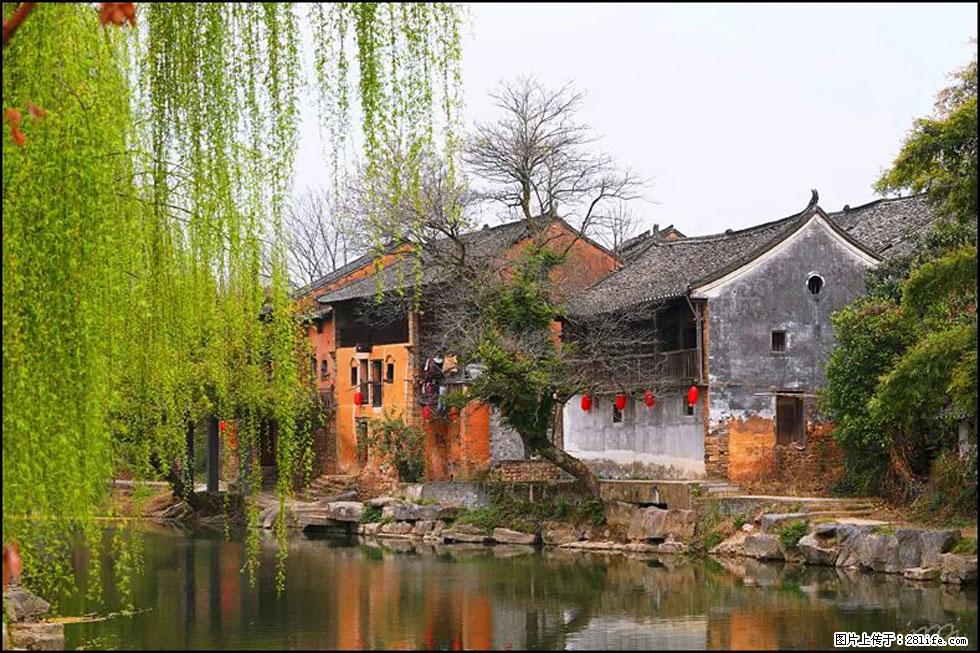 【春天,广西桂林灌阳县向您发出邀请!】江口老街又逢春 - 游山玩水 - 宜春生活社区 - 宜春28生活网 yichun.28life.com