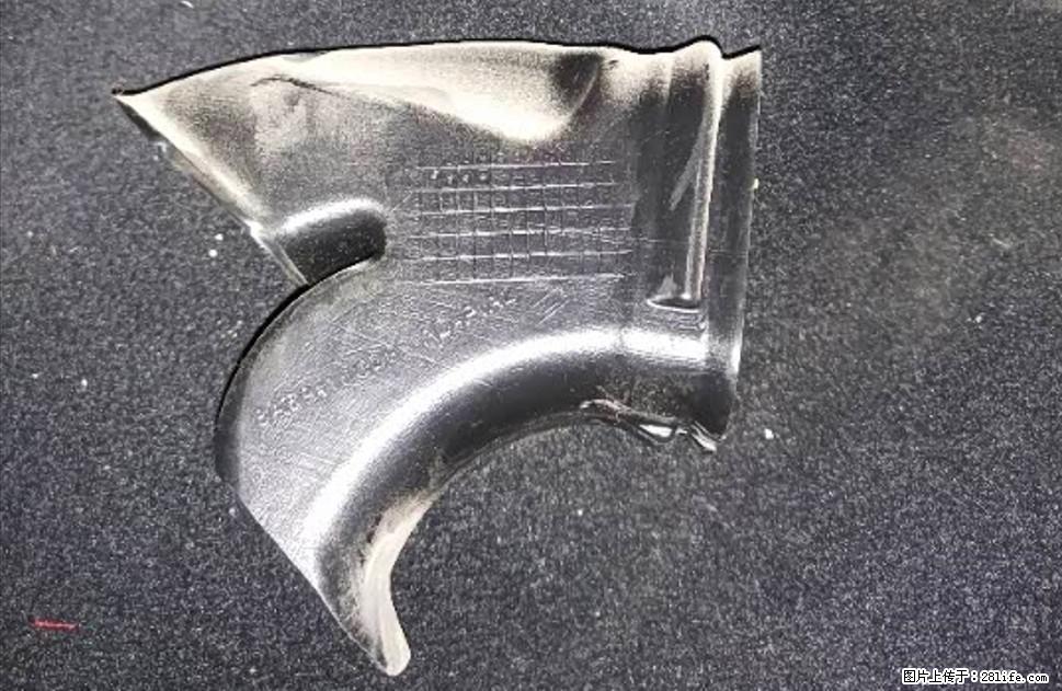 【福特·嘉年华】主驾驶位脚部空调不出风,如何解决? - 车友部落 - 宜春生活社区 - 宜春28生活网 yichun.28life.com