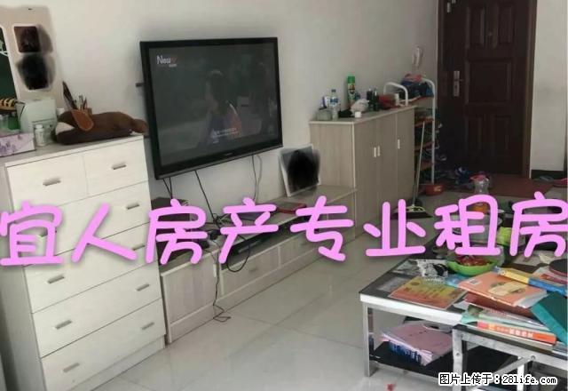 (新房源)市政府万达广场附近 精装三房 家电齐全 拎包入住 - 房屋出租 - 房屋租售 - 宜春分类信息 - 宜春28生活网 yichun.28life.com