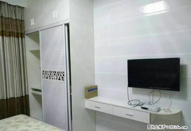 (有钥匙)雅典都汇 精装公寓 家电齐全 照片实拍 - 房屋出租 - 房屋租售 - 宜春分类信息 - 宜春28生活网 yichun.28life.com