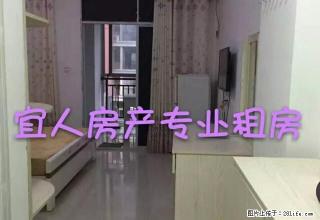 (有钥匙 租期长可面议)学府路春晖豪庭 家电齐全 照片实拍 - 宜春28生活网 yichun.28life.com