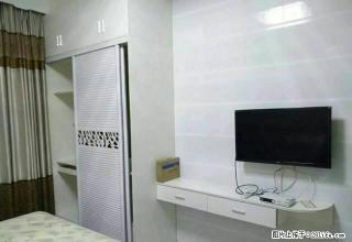 （有钥匙）雅典都汇 精装公寓 家电齐全 照片实拍 - 宜春28生活网 yichun.28life.com