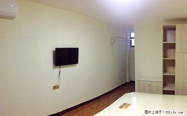 蜂巢（二部）双桥第五人民医院旁 酒店式公寓家电齐全600/月 - 房屋出租 - 房屋租售 - 宜春分类信息 - 宜春28生活网 yichun.28life.com