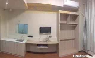 蜂巢(一部)青龙旁 酒店式公寓家电齐全 房东出租 700/月 - 宜春28生活网 yichun.28life.com