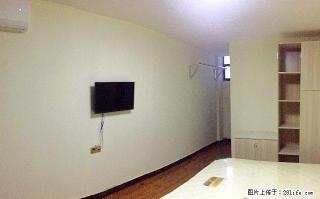 蜂巢（二部）双桥第五人民医院旁 酒店式公寓家电齐全600/月 - 宜春28生活网 yichun.28life.com