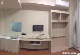 蜂巢（一部）青龙旁 酒店式公寓家电齐全 房东出租 600/月 - 宜春28生活网 yichun.28life.com