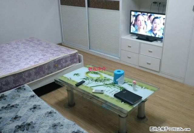 送物业宽带免费停车平安路老火车站赣浙医院精装一室一厅1000 - 房屋出租 - 房屋租售 - 宜春分类信息 - 宜春28生活网 yichun.28life.com