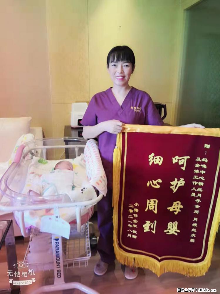 上海高端月子会所招新手月嫂,零基础带教,包吃住 - 职场交流 - 宜春生活社区 - 宜春28生活网 yichun.28life.com