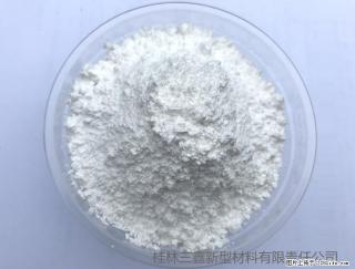 【桂林三鑫新型材料】人造石人造大理石专用碳酸钙 - 宜春28生活网 yichun.28life.com