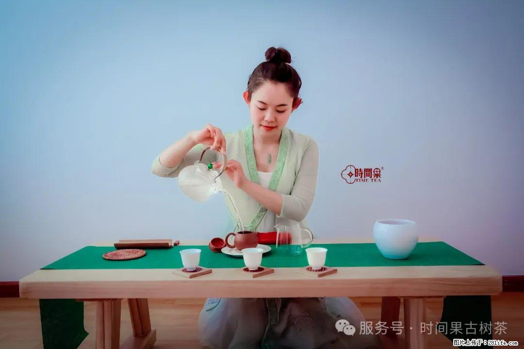 时间果百年古树龙珠普洱生茶 - 购物交流 - 宜春生活社区 - 宜春28生活网 yichun.28life.com