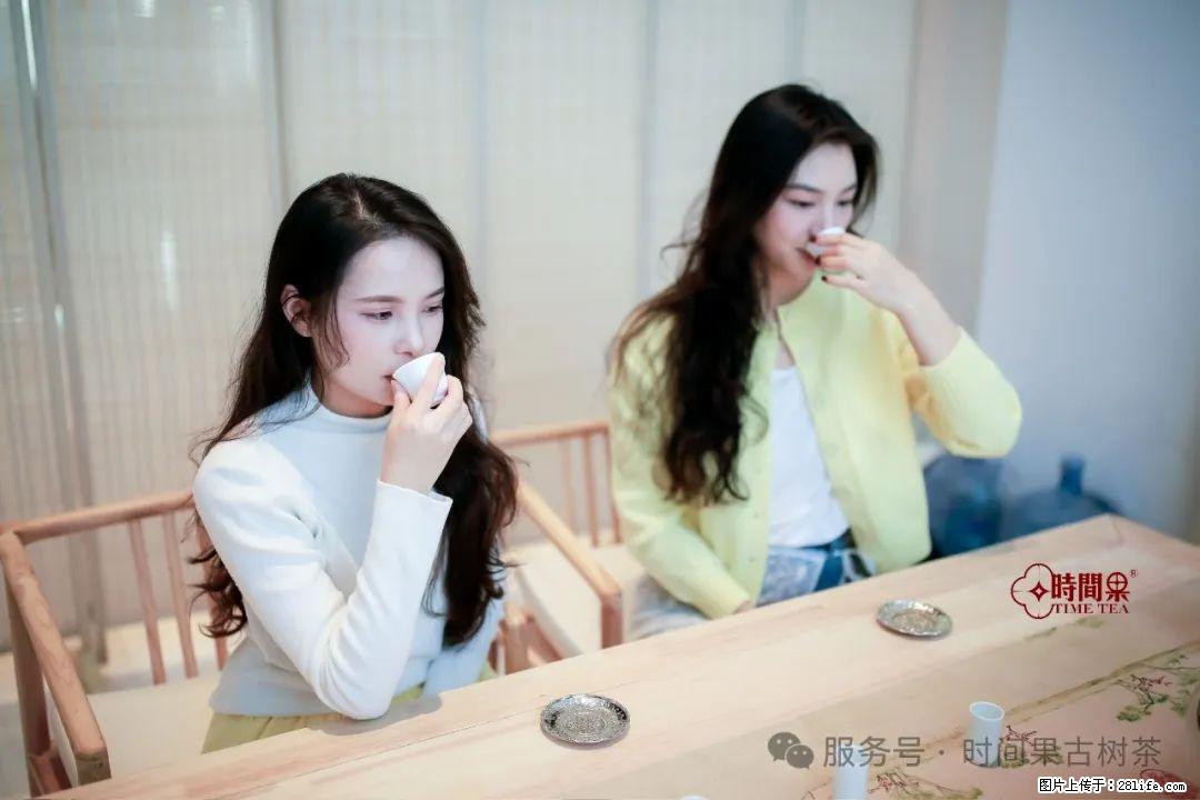 时间果百年古树龙珠普洱生茶 - 购物交流 - 宜春生活社区 - 宜春28生活网 yichun.28life.com