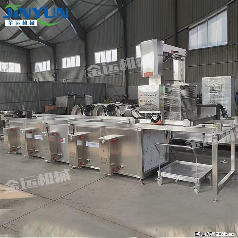 五联多联卤煮锅 连续式蜂窝卤煮锅 卤鸡卤蛋大批量生产卤煮设备 - 综合信息 - 其他综合 - 宜春分类信息 - 宜春28生活网 yichun.28life.com