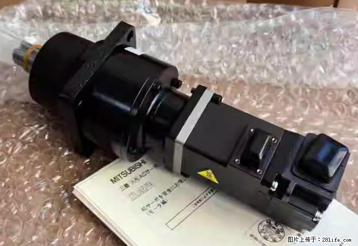 HG-KR053BG1成都三菱伺服电机销售MR-J5W3-222G-N1 MR-J4-20A HK- - 综合信息 - 其他综合 - 宜春分类信息 - 宜春28生活网 yichun.28life.com