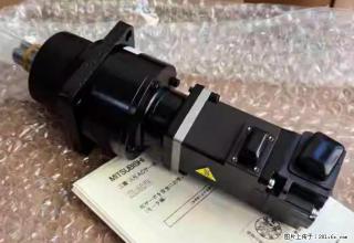 HG-KR053BG1成都三菱伺服电机销售MR-J5W3-222G-N1 MR-J4-20A HK- - 宜春28生活网 yichun.28life.com