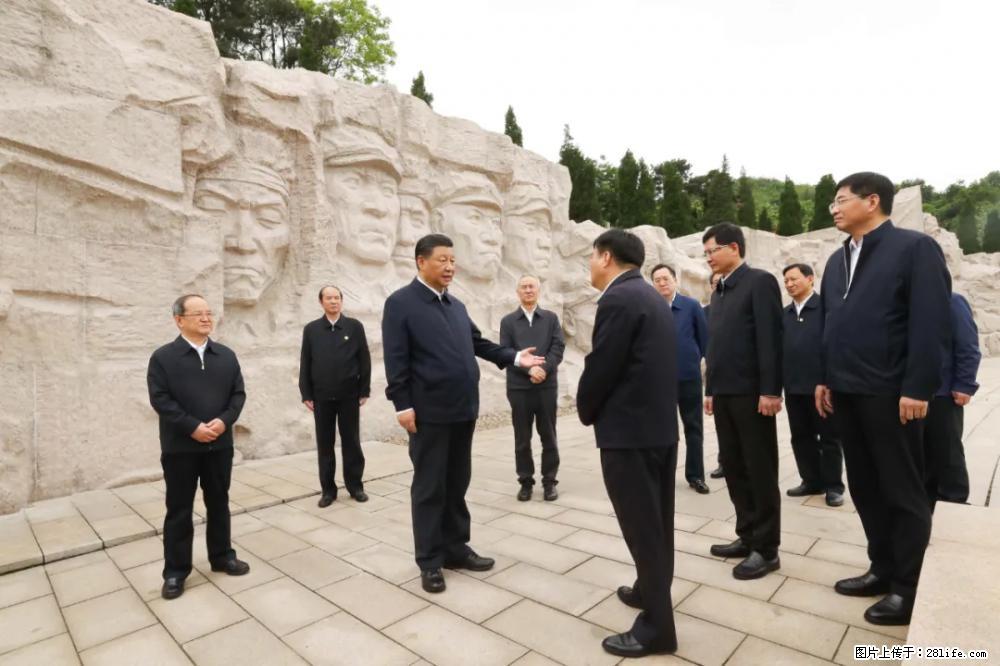 习近平赴广西考察调研 - 宜春生活资讯 - 宜春28生活网 yichun.28life.com