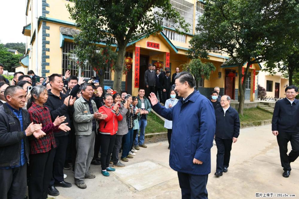 习近平赴广西考察调研 - 宜春生活资讯 - 宜春28生活网 yichun.28life.com