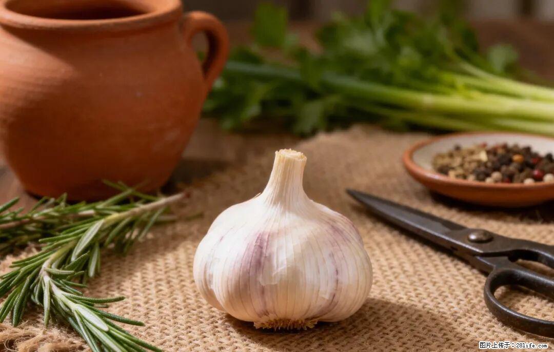 关于大蒜，除了“天然抗生素”，这4个谣言更该警惕! - 宜春生活资讯 - 宜春28生活网 yichun.28life.com