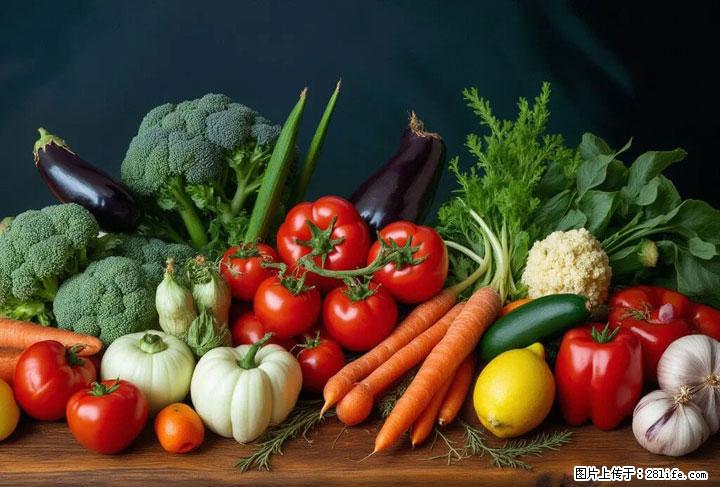 这10种蔬菜很“怕冷”,放进冰箱坏得更快!科学保存黄金法则来了! - 宜春生活资讯 - 宜春28生活网 yichun.28life.com