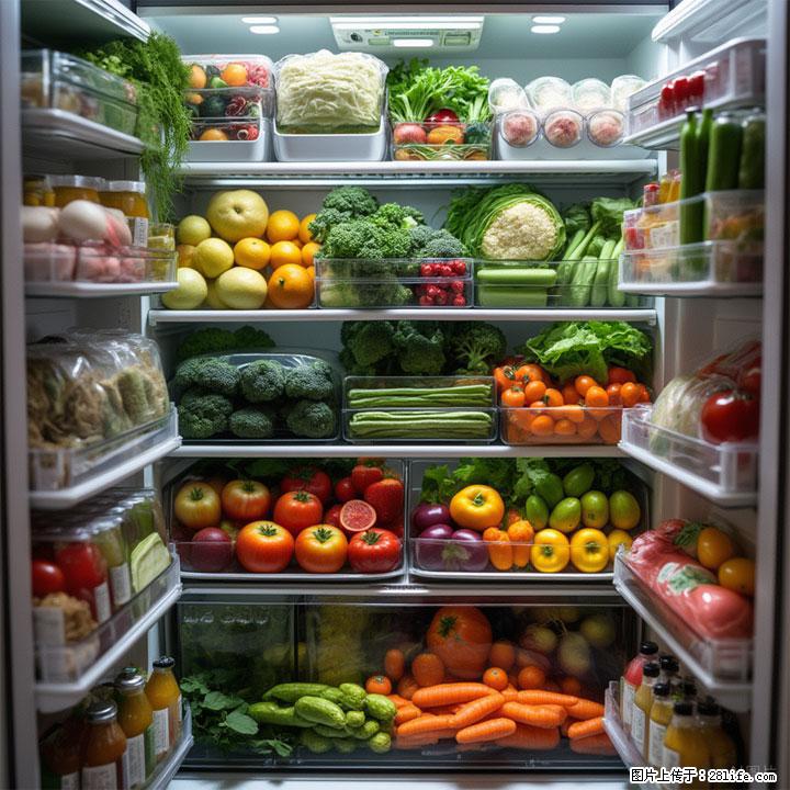 这10种蔬菜很“怕冷”,放进冰箱坏得更快!科学保存黄金法则来了! - 宜春生活资讯 - 宜春28生活网 yichun.28life.com