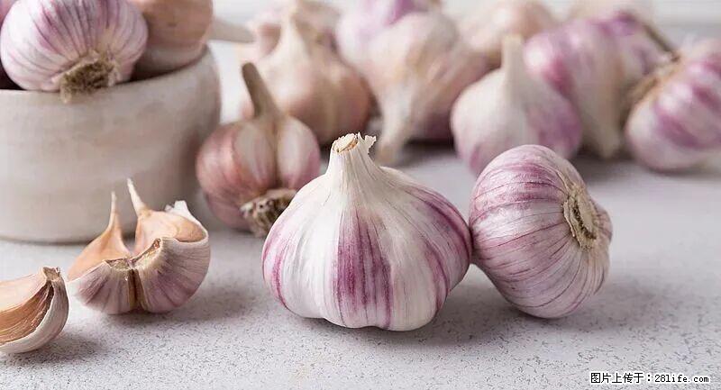 抗菌消炎、护肝健脾！这种“天然青霉素”就在你家餐桌上，春季吃正合适 - 宜春生活资讯 - 宜春28生活网 yichun.28life.com