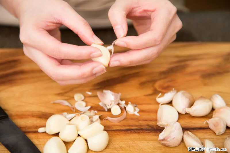 抗菌消炎、护肝健脾！这种“天然青霉素”就在你家餐桌上，春季吃正合适 - 宜春生活资讯 - 宜春28生活网 yichun.28life.com