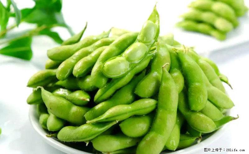 这些蔬菜是“天然钙片”，这6种被医生重点推荐 - 宜春生活资讯 - 宜春28生活网 yichun.28life.com