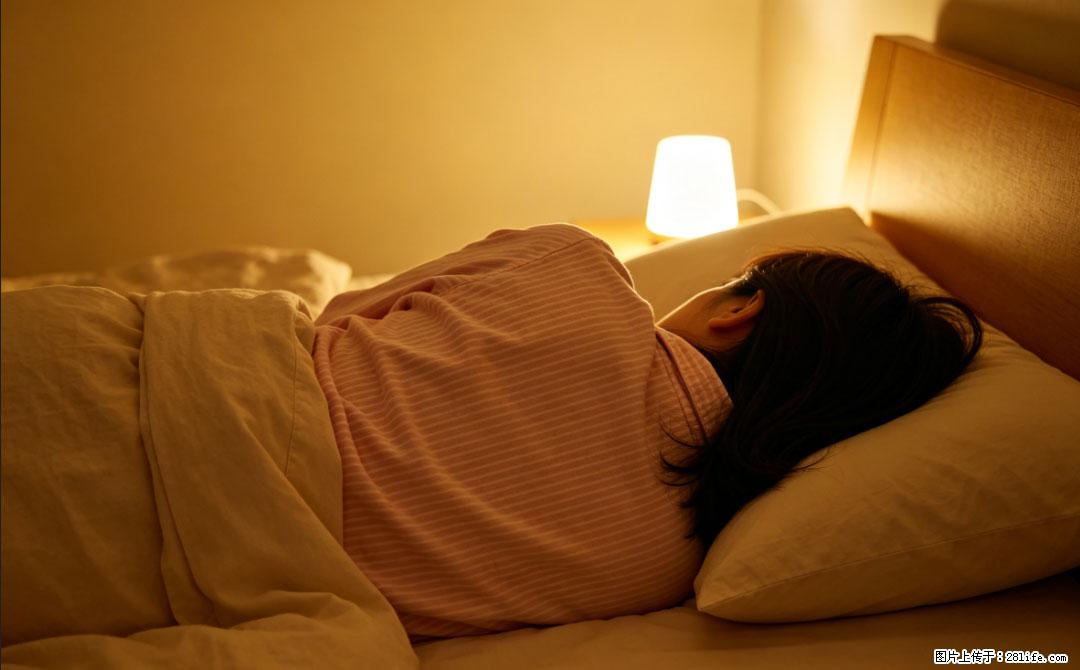 熬夜会让猝死风险飙升！出现以下4种情况赶紧休息→ - 宜春生活资讯 - 宜春28生活网 yichun.28life.com