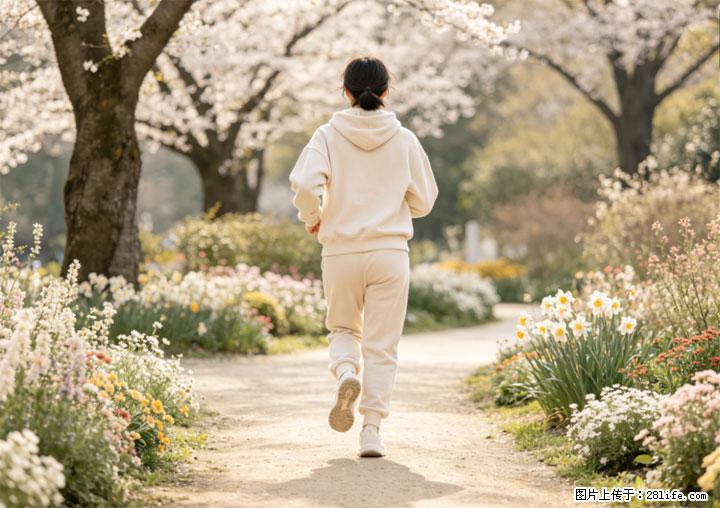 学会这套走路方法！稳血糖护心脏，养护关节更护健康 - 宜春生活资讯 - 宜春28生活网 yichun.28life.com
